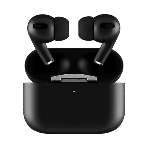 Airpods Pro 2nd Generation  Black