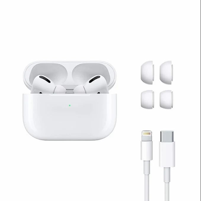 Apple AirPods Pro (2nd Generation) - Wireless Earbuds with Active Noise Cancellation